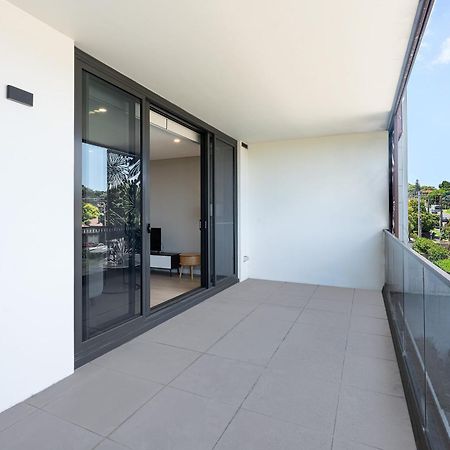Luxury 3 Bedroom Apartment In Ryde Сидни Екстериор снимка