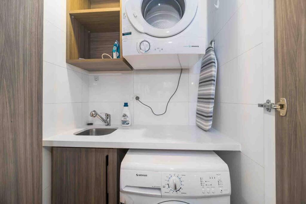 Luxury 3 Bedroom Apartment In Ryde Сидни Екстериор снимка